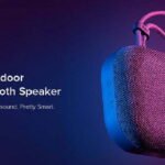 Xiaomi Launches Outdoor Bluetooth Speaker, Priced Rs 1399, Will Also Have IPBX5 Technology