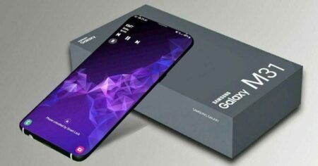 Galaxy M31