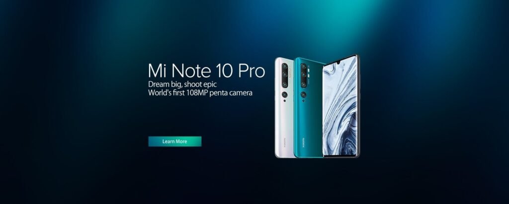 Xiaomi