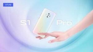 Vivo S1pro