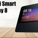 Redmi Smart Display 8 launched With HD Camera, May Compete With Amazon Echo Show