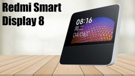 Redmi Smart Display 8