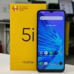 128GB Variant Of Realme 5i Launched in India With Upgraded Features in Affordable Price