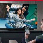 Huawei Launched Smart Screen V55i Tv With Pop-Up Camera, Know Price And Features
