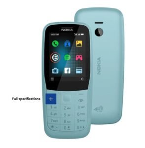 Nokia 220