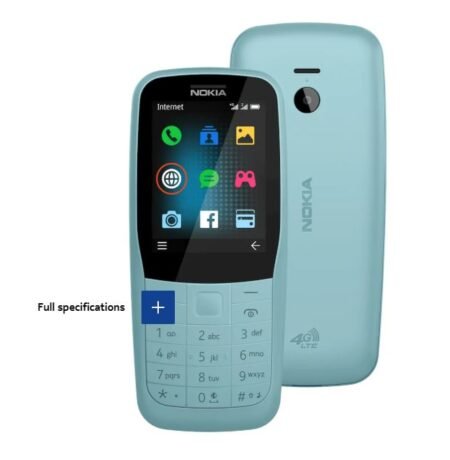 Nokia 220