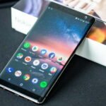 HMD Global Releases Android 10 Update For Nokia 8 Sirocco