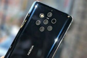 Nokia 9.3 Pureview