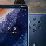 Nokia 9 PureView Getting Android 10 Update, More Security And Many Features Added