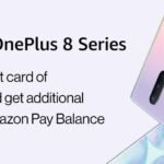 Pre-Book Now For OnePlus 8 Series in India, Offering Cashback of Rs 1,000