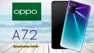 Oppo A72
