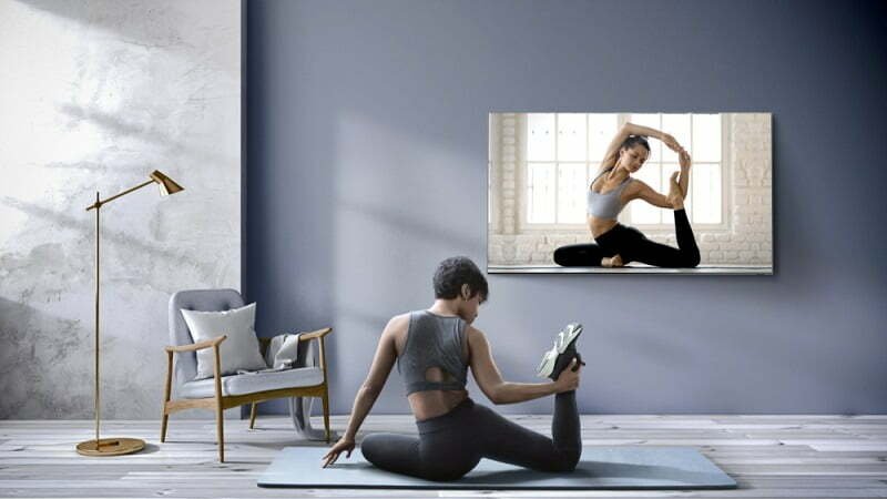 Samsung Smart TV