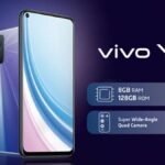 Vivo Y50 With 8GB RAM, 5,000mAh Battery Launched in India