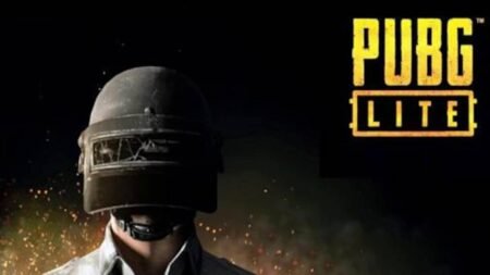 PUBG Mobile Lite