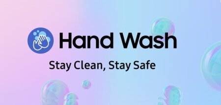 hand wash