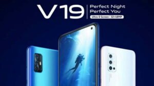 Vivo V19