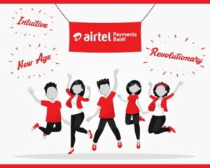 Airtel Payments Bank