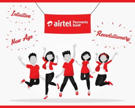 Airtel Payments Bank