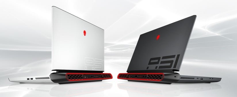 Dell Alienware