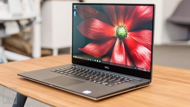 Dell XPS 15