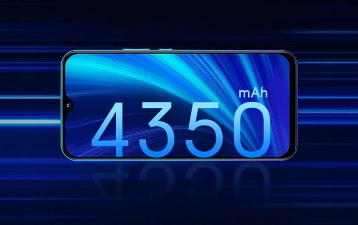 Gionee K6