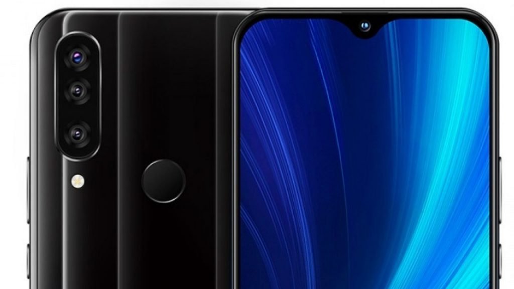 Gionee K6
