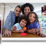 Google Duo Now Support 32 People in a Video Conference Call