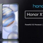 Honor X10 Launched With Pop-up Selfie Camera and 5G Support