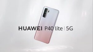 Huawei P40 Lite