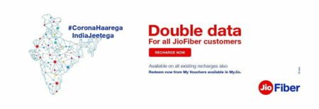 Jio Fiber