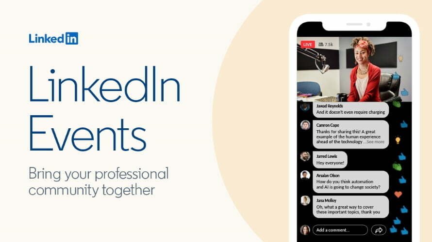 LinkedIn