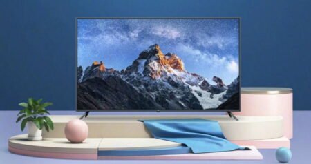 Mi TV Pro E32S