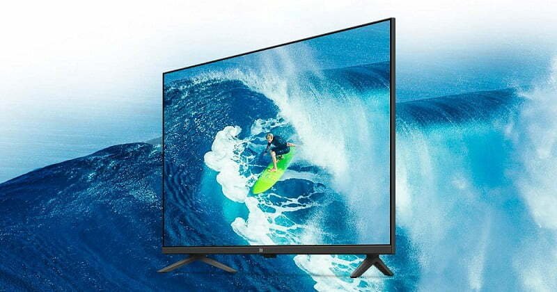 Xiaomi Mi TV Pro E32S