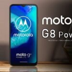 Motorola Moto G8 Power Lite is Ready to Launch in India on May 21, Listed on Flipkart