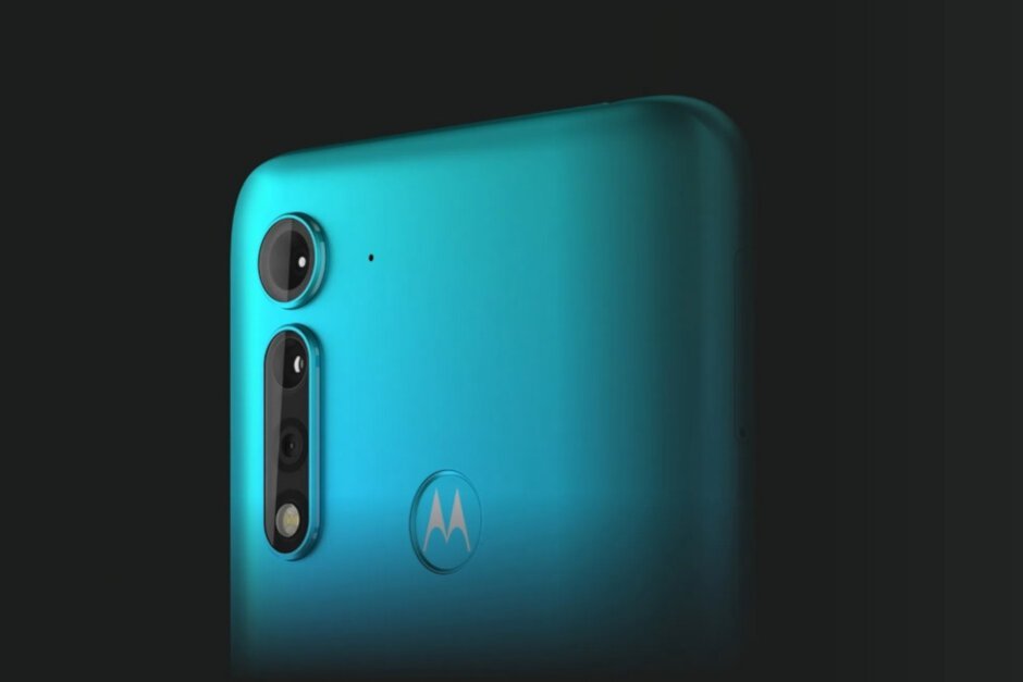 Motorola Moto G8 Power Lite