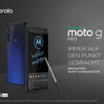 Moto G Pro Launched With Triple Rear Camera, Know Price and Features