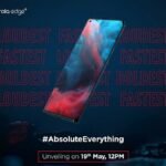 Motorola Edge+ Strong 5G Flagship Will Be Launched In India Today, Know Possible Price