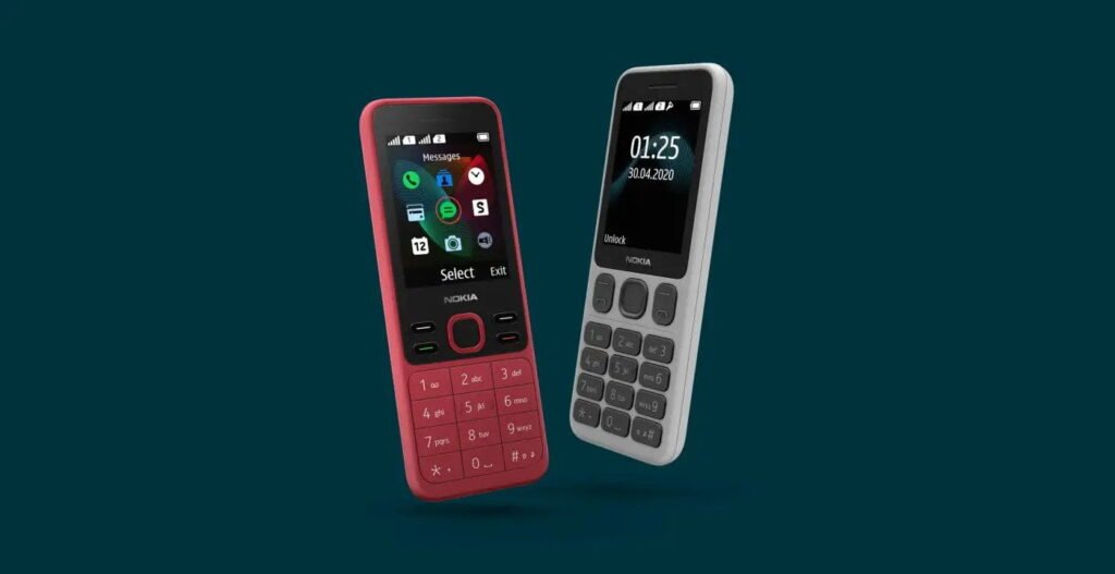 Nokia 125