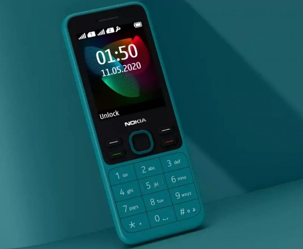 Nokia 125, Nokia 150