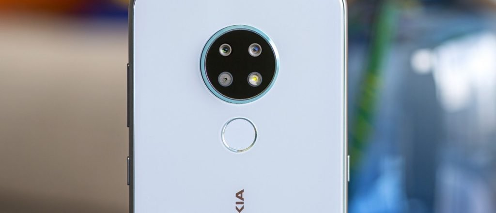 Nokia 6.3