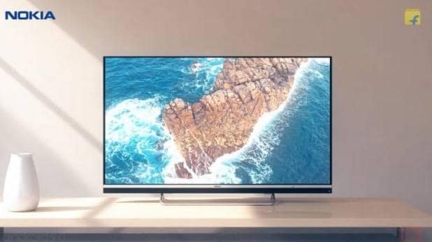 Nokia Smart TV 43-inch