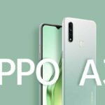 Oppo A31 (2020) 6GB RAM Model Launched; Price, Specifications