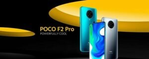 POCO F2