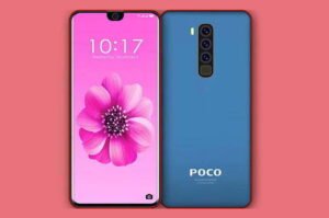 Poco F2 Pro