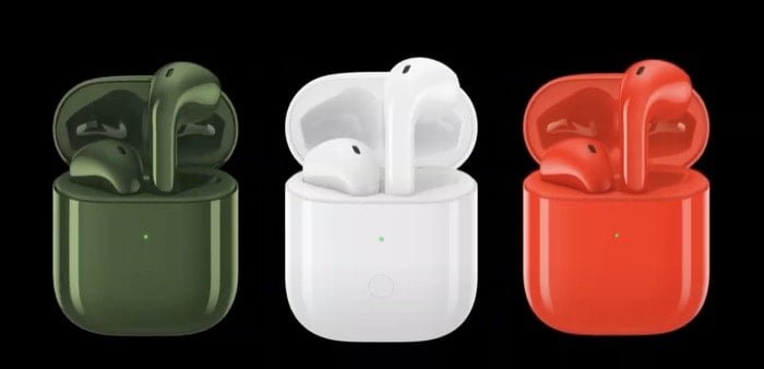 Realme Buds Air Neo