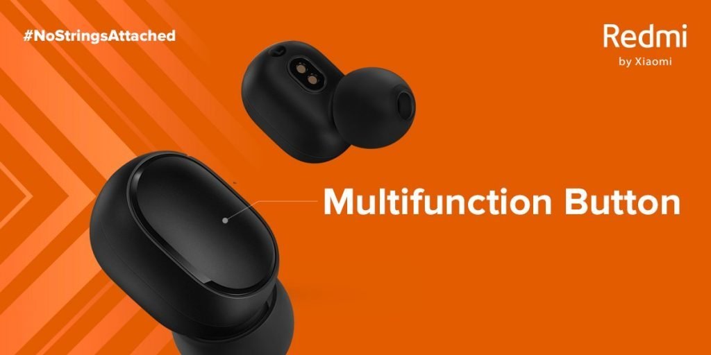 Redmi Earbuds S