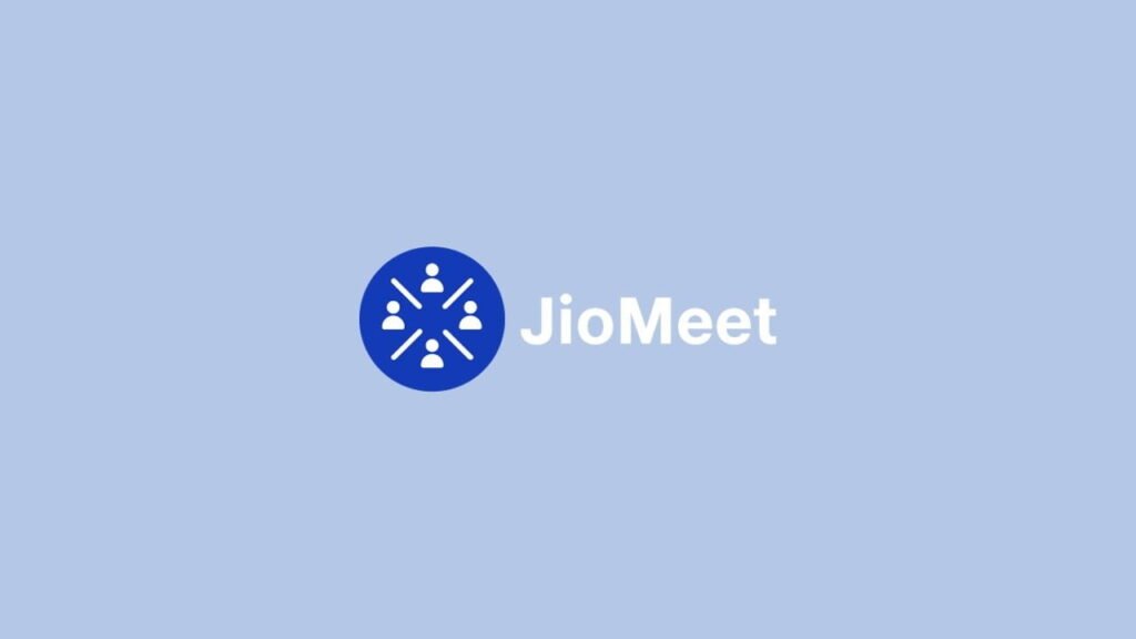 JioMeet