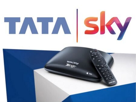 Tata Sky
