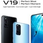 Vivo V19 Launched in India with Dual Selfie Camera, know price and specifications