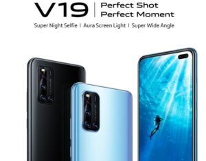 Vivo V19